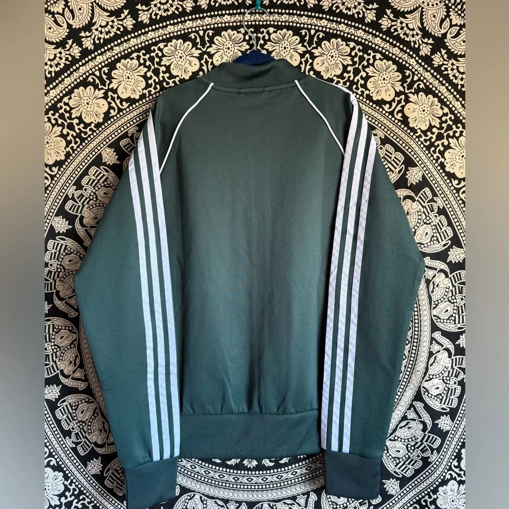Track jacket Unisex - Picture 3 of 3